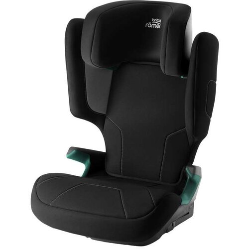 Britax Romer dječja autosjedalica hi-liner™ i-size (100-150 cm) space black Cijene