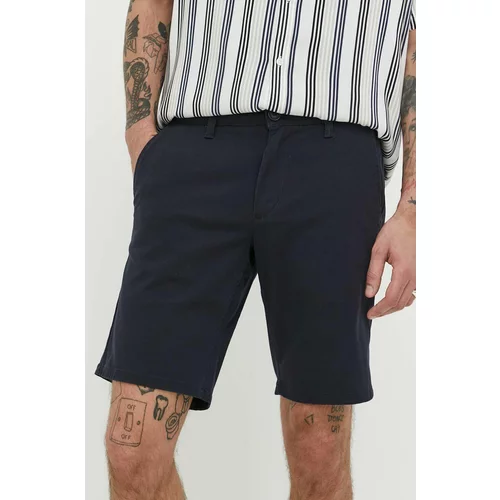 Only & Sons Kratke hlače za muškarce, boja: tamno plava