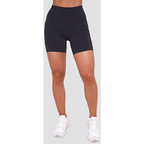 GymBeam ženski šorc Ignite Black Slike