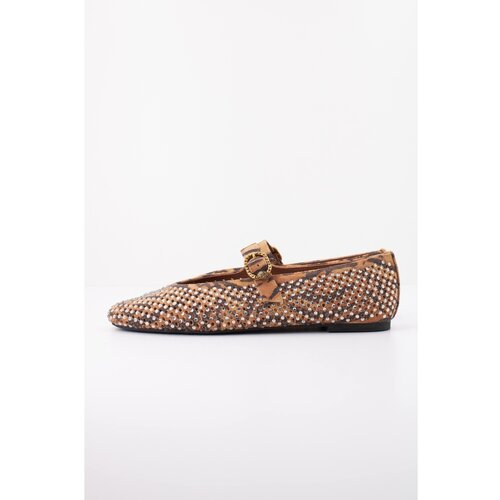 Kurt Geiger London Balerinke 2656346209k Mayfair Ballet Flat Večbarvna Slike
