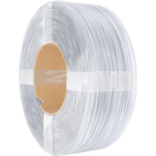 Fiberlogy Easy PETG Refill Pure Transparent - 1,75 mm / 1000 g Cene