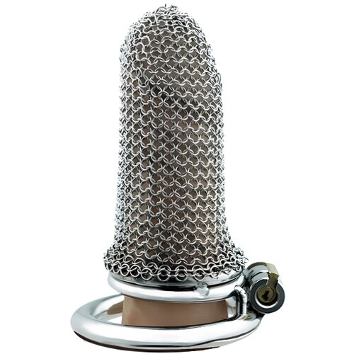  Kavez za penis od nerdjajuceg celika 3 rings Cene
