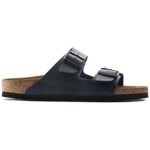 Birkenstock Natikači Arizona BS Modra Slike