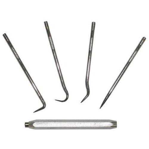BGS set kukica za montiranje O-ring brtvi 5dij. 8035 Cijene