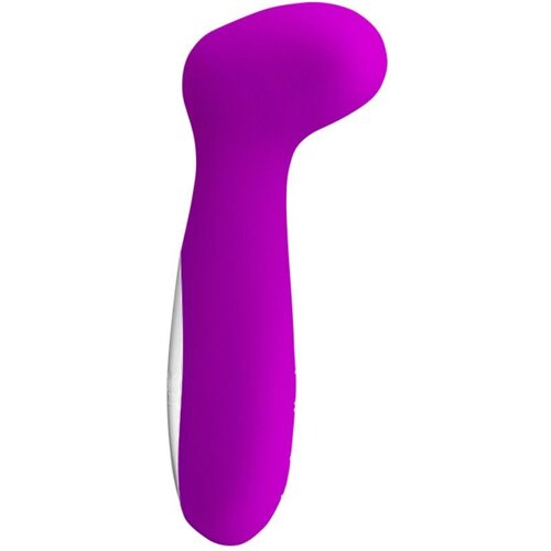 PRETTY LOVE SMART HIRAM VIBRATING STIMULATOR Slike