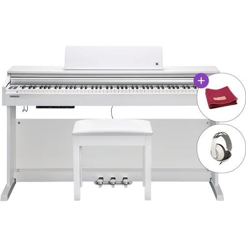 Kurzweil CUP M1 SET White Digitalni piano