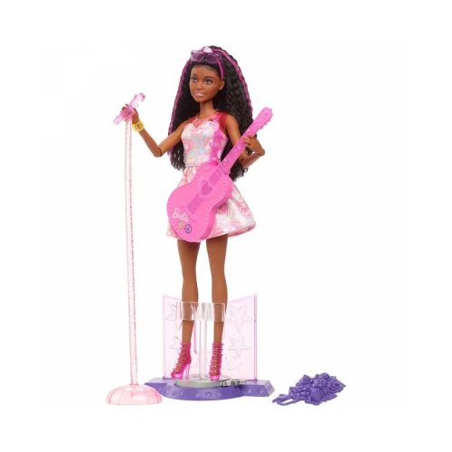 Barbie lutka Pop Star Slike