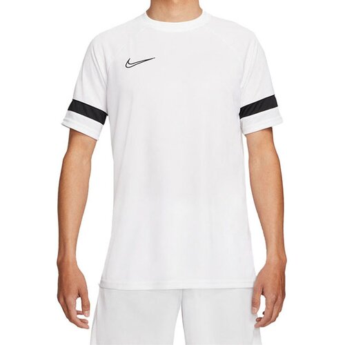 Nike muška majica M Nk Dry Acd21 Top Ss CW6101-100 Cene