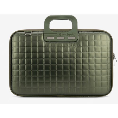 Bombata Torba 100gr 15,6"/16" Khaki Green Cene