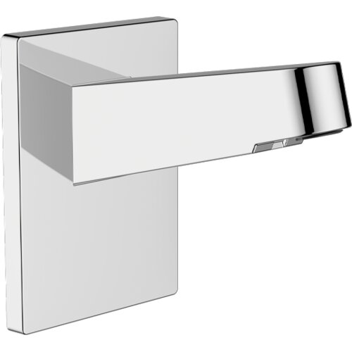 Hansgrohe 24149000 Pulsify držalo za nadglavno prho Slike