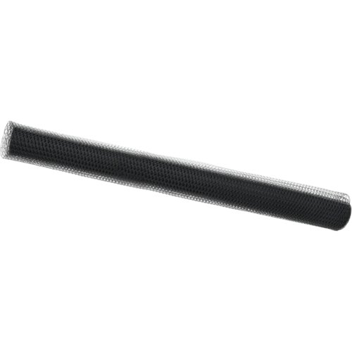 VidaXL Heksagonalna Ograda Siva 1.6x25 m Čelik Slike