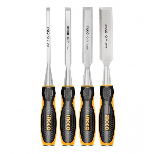 INGCO TOOLS Dlijeto za drvo set 4/1 HKTWC0401 Cijene