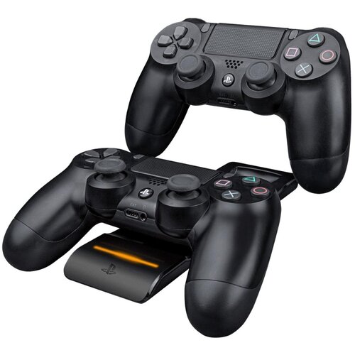 Sony Stanica za punjenje bežičnih kontrolera za PS4, Ultra Slim – PS4 PDP Gaming Charge System Cijene