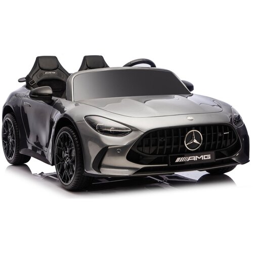  Licenciran avto na akumulator Mercedes GT63 AMG DK-GTQ63 24V – dvosed – siv Cene