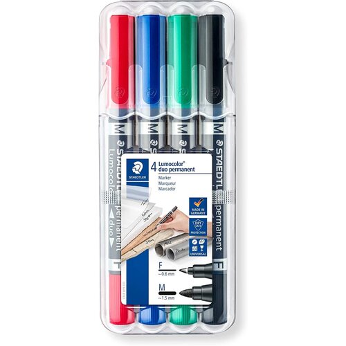 Flomaster staedtler 348 1/4 dvostranski STAEDTLER Cene
