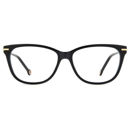 Carolina Herrera Ženske Dioptrijske naočale HER 0096-Black Cene