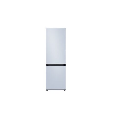 Samsung BESPOKE frižider Cloud Blue Slike