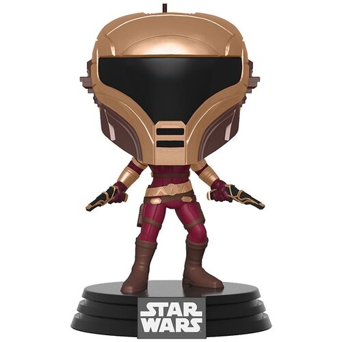  Figura Funko Pop Star Wars Ep 9 Star Wars Zorii Bliss Slike