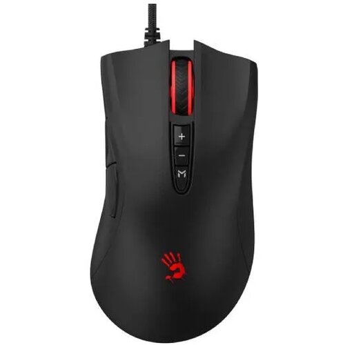 A4Tech ES9 bloody rgb esports gaming optical usb crni mi&amp;scaron; Slike