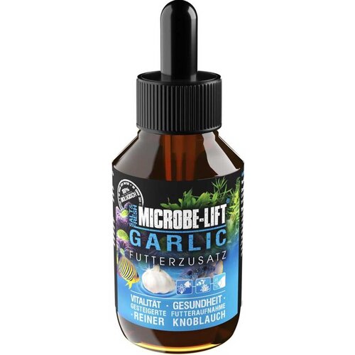 Arka Garlic - Feed Additive (100 ml) Cene