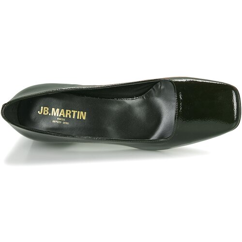 JB Martin VIVA Zelena Slike