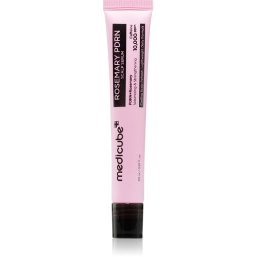 MEDICUBE Rosemary PDRN Scalp Serum serum za lasi&scaron;če s hranilnim učinkom 20 ml Cene