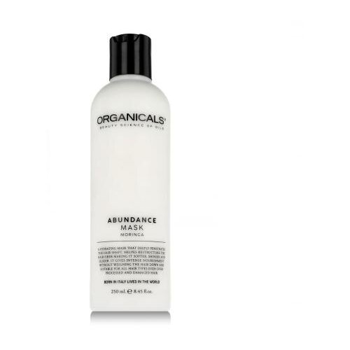 Organicals Abundance Mask hidratantna maska za kosu 250 ml za žene Cijene