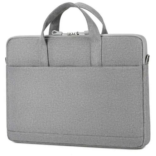  Torba za laptop Casual EL 14&amp;quot; siva Slike
