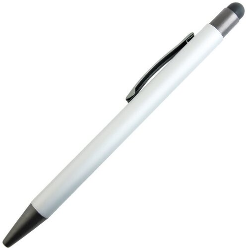  Kemični kovinski svinčnik gumiran plus touch pen yfa 2665c bergen sha.srebrno/antracit Cijene
