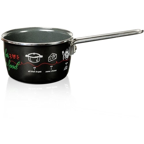 Metalac kaserola ITALIAN FOOD 16cm/1,9lit Cene