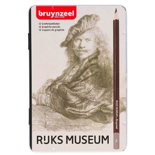  Olovka Bruynzeel Graphite 2H do 2B 12/1 , 60313024 Cijene