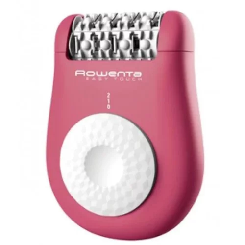 Rowenta epilator Easy Touch Pink EP1110F1
