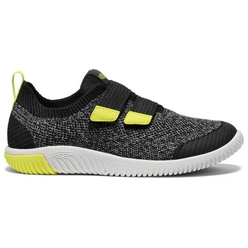 Keen Patike za devojčice KNX KNIT DS, Tamnosive Cene