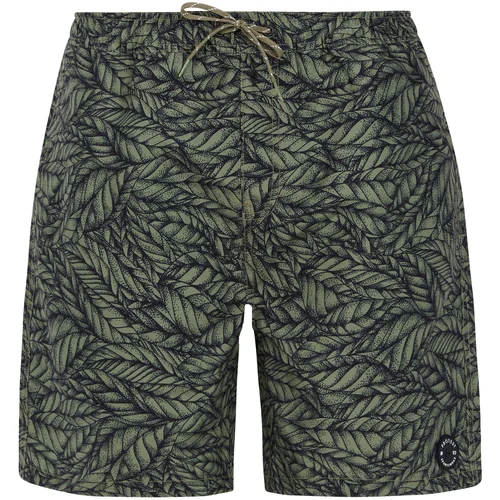  Men's beach shorts PRTYUKIS