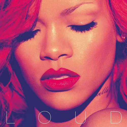 Rihanna Loud (2 LP)