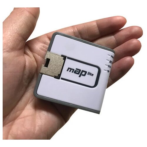 MikroTik RouterBOARD mAP lite 2nD RBMAPL-2ND Cene