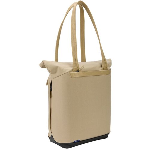Thule Otvorena torba Paramount 22 L s ručkama bež Slike