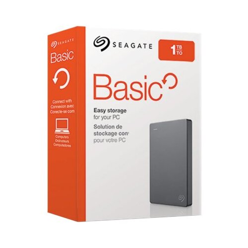  hard disk 2.5 1TB Seagate Basic STJL1000400 Cene