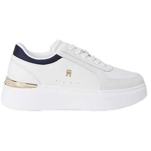 Tommy Hilfiger ženske kožne patike Cene