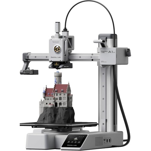 Bambu Lab A1 mini Slike