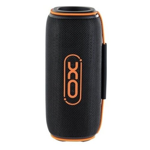  Bluetooth zvucnik XO F57 Pro 30W Black-Orange Cijene