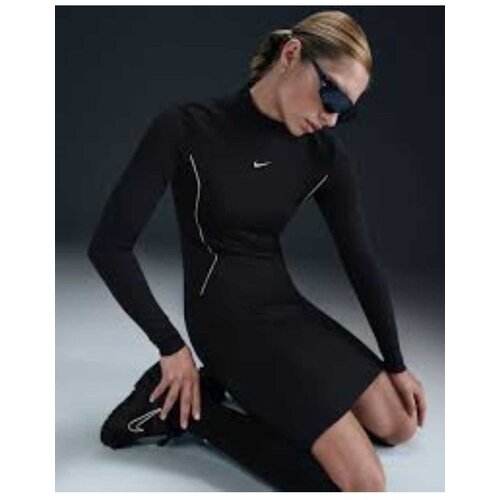 Nike W nsw ls dress sw Slike