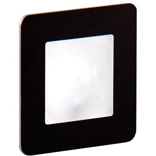  LDST DI-01-SC-BZ9 - LED svetlo za stepenište DIANA 9xLED/1,2W/230V mat crne boje Cene