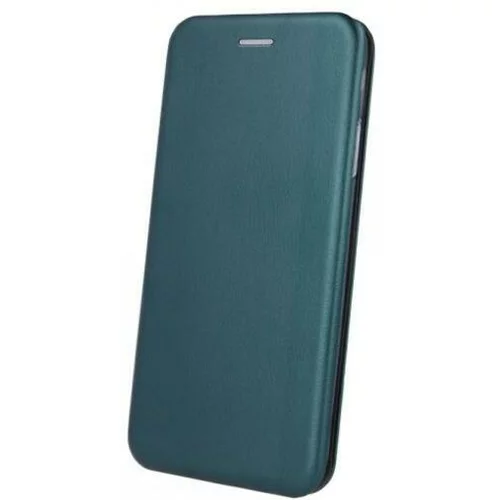 Havana Premium Soft preklopna torbica Samsung Galaxy A81 A815 / Note 10 Lite N770 - zelena