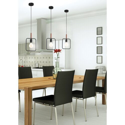 Candellux VISEČA SVETILKA 20/6/110 cm 60 W E27 Cene