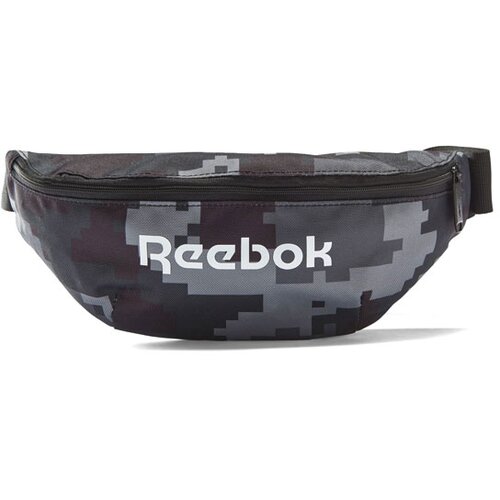 Reebok TORBICA ACT CORE GR WAISTBAG Slike