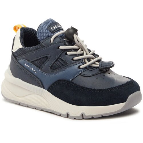 Geox Superge J Rooner Boy B Abx J36LMA 0ME22 C0700 M Mornarsko modra Cene