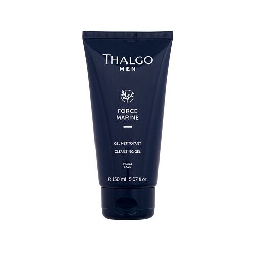 Thalgo Men Force Marine Cleansing Gel čistilni gel 150 ml za moške Cene