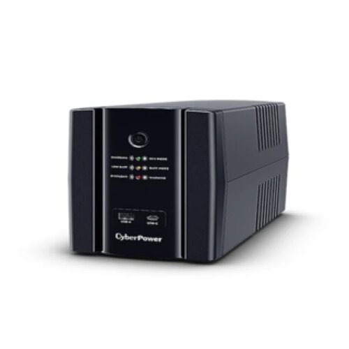 Cyberpower 2200VA/1320W UT2200EG, line-int., šuko, desktop Cene