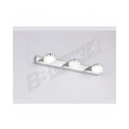 Vesta 216 ZIDNA LAMPA LED 9W 4000K IP44 hrom Cene
